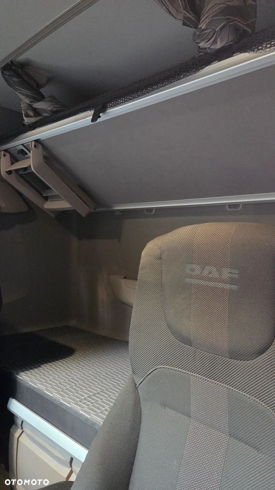 DAF XG 480 - 11