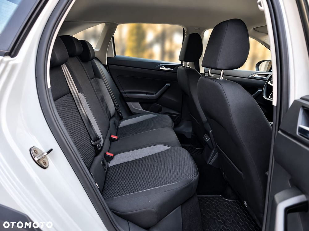 Volkswagen Taigo 1.0 TSI Life - 24
