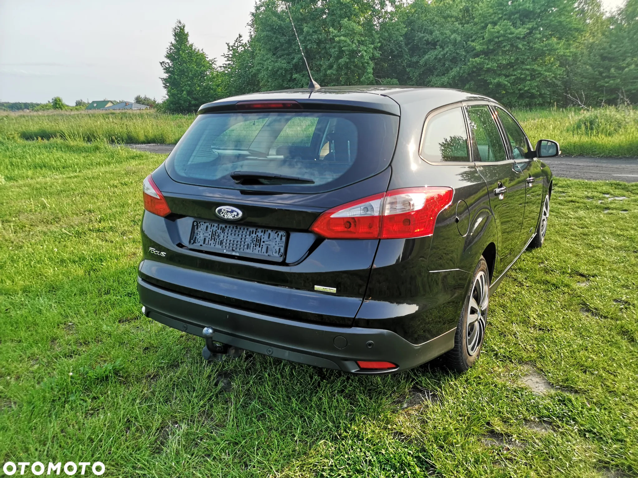 Ford Focus - 25