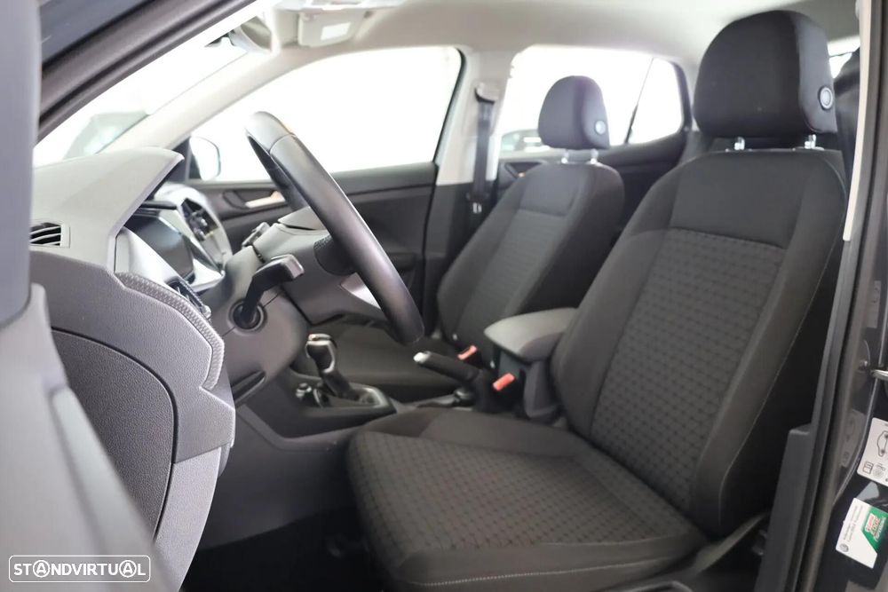 VW T-Cross 1.6 TDI Style DSG - 24