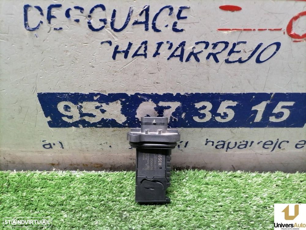 MEDIDOR DE MASSA DE AR BMW 3 2014 -8506408 - 1