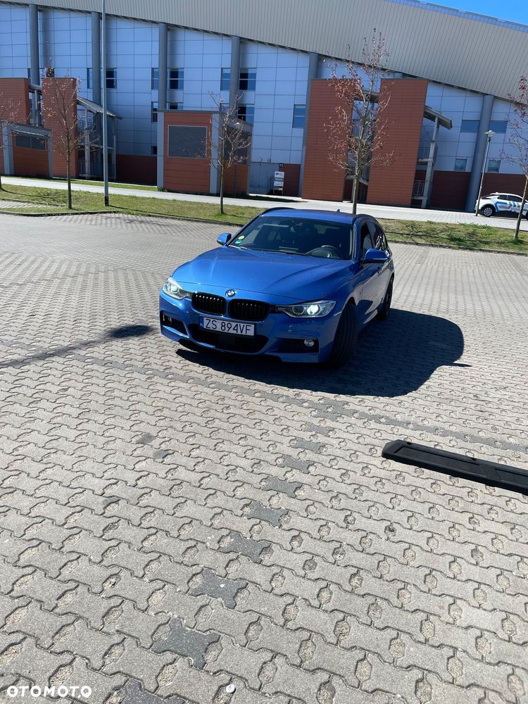 BMW Seria 3 - 3