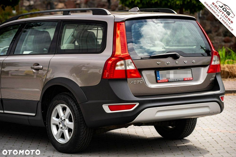 Volvo XC 70 - 12