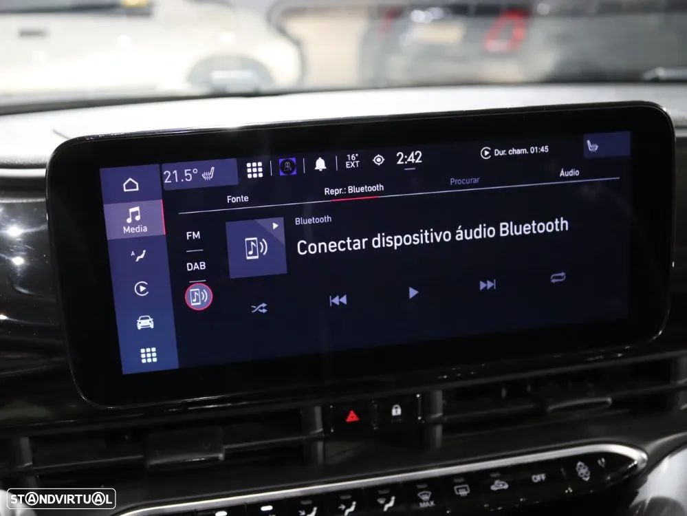 Fiat 500e C Icon - 31