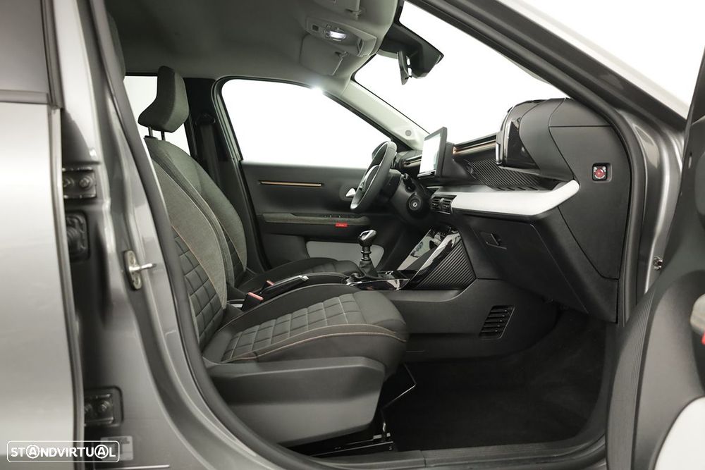 Citroën C3 Aircross 1.2 PureTech Plus - 20