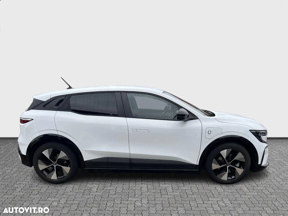 Renault Megane E-TECH EV40 standard charge equilibre - 6