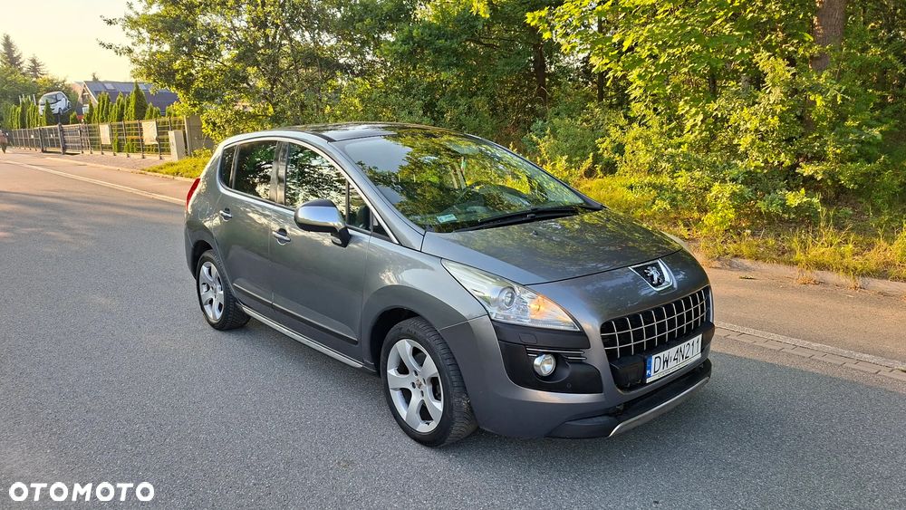 Peugeot 3008 1.6 Premium - 12