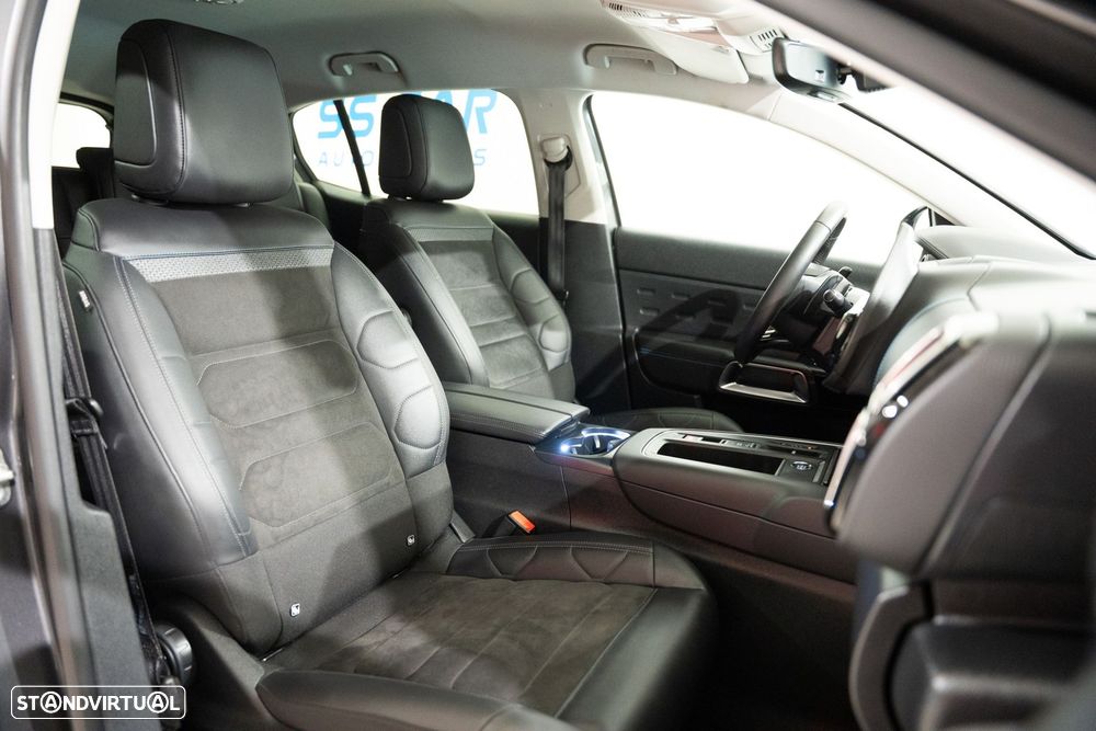 Citroën C5 Aircross 1.6 Hybrid Feel Pack e-EAT8 - 25