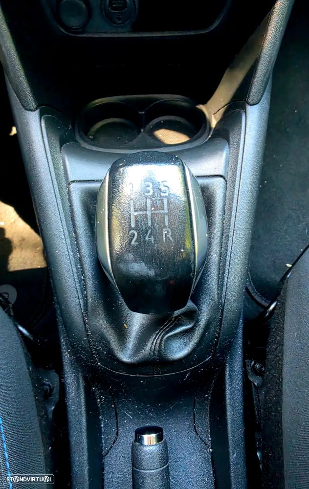 Peugeot 208 1.6 BlueHDi Active - 20
