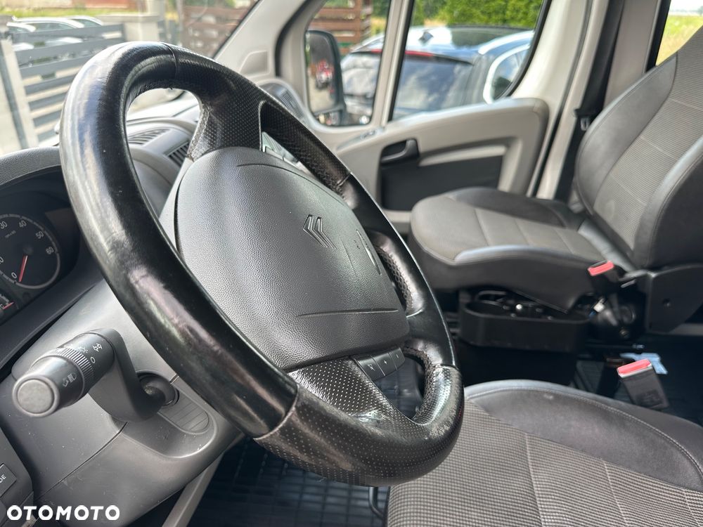 Citroën Jumper - 12