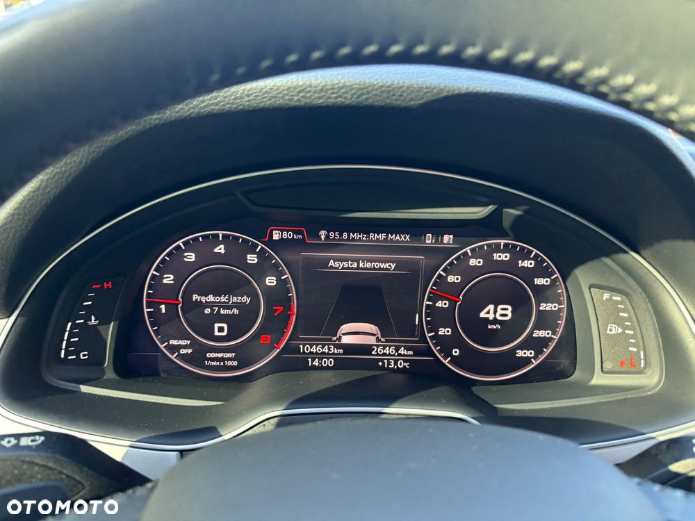 Audi Q7 - 12