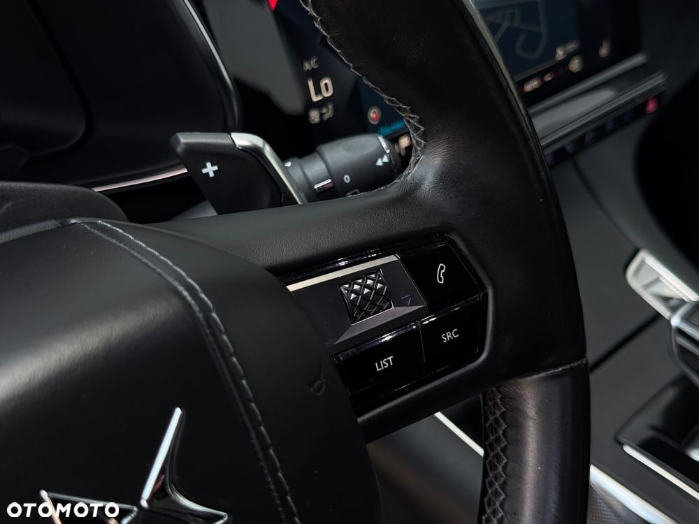 DS Automobiles DS 7 Crossback 2.0 BlueHDi Louvre - 25