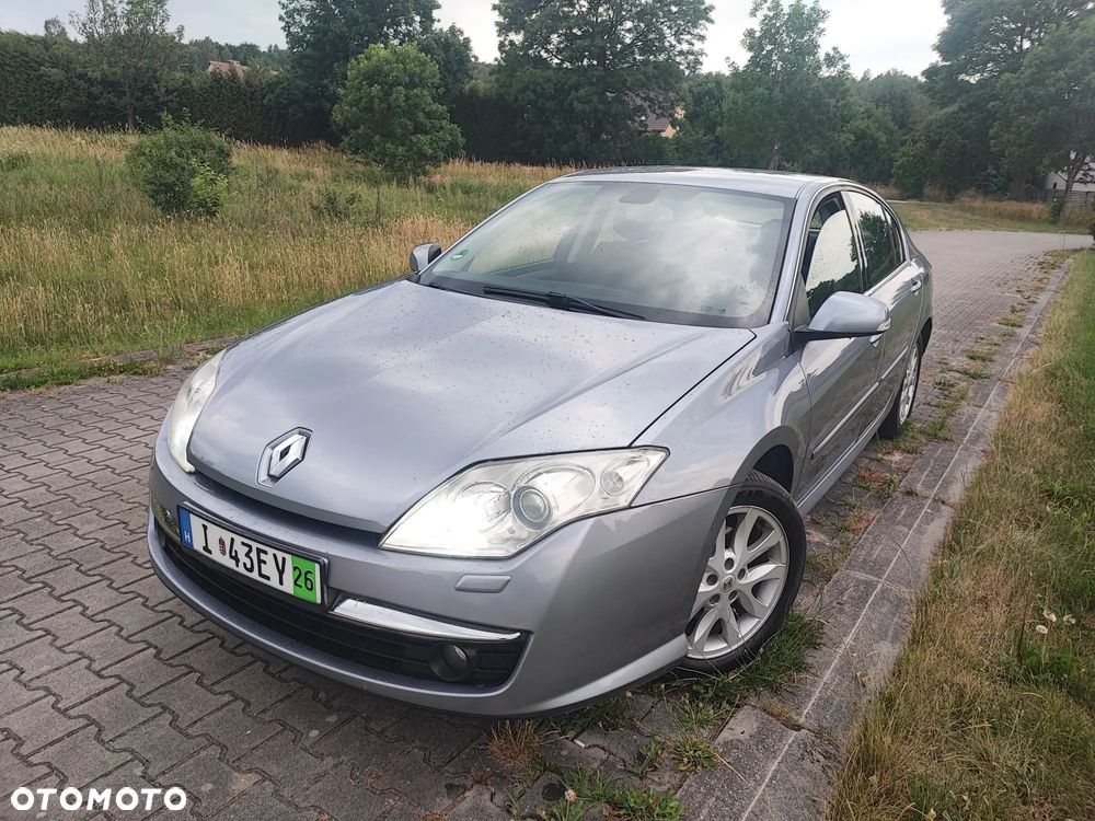 Renault Laguna - 19