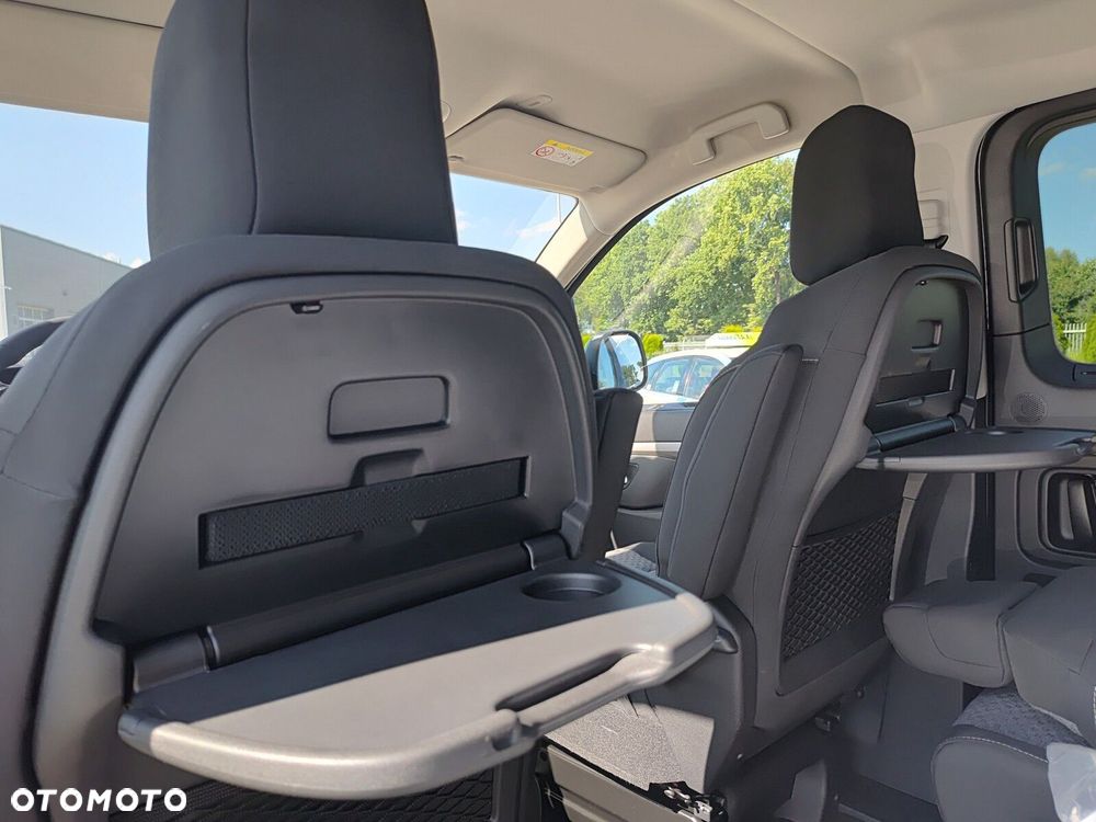 Opel Zafira 2.2 Diesel XL Business - 28