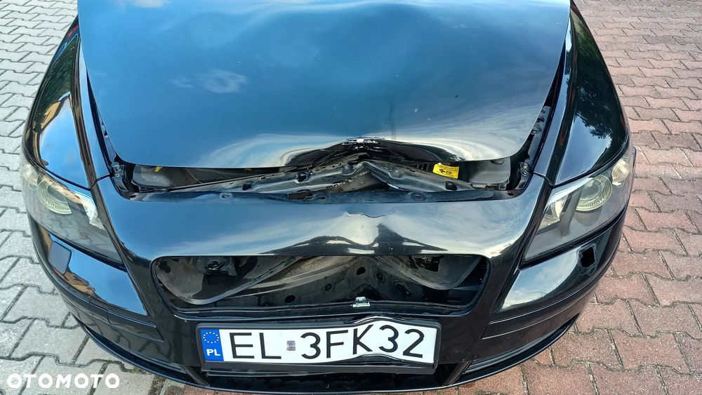 Volvo S40 1.6 Momentum - 11