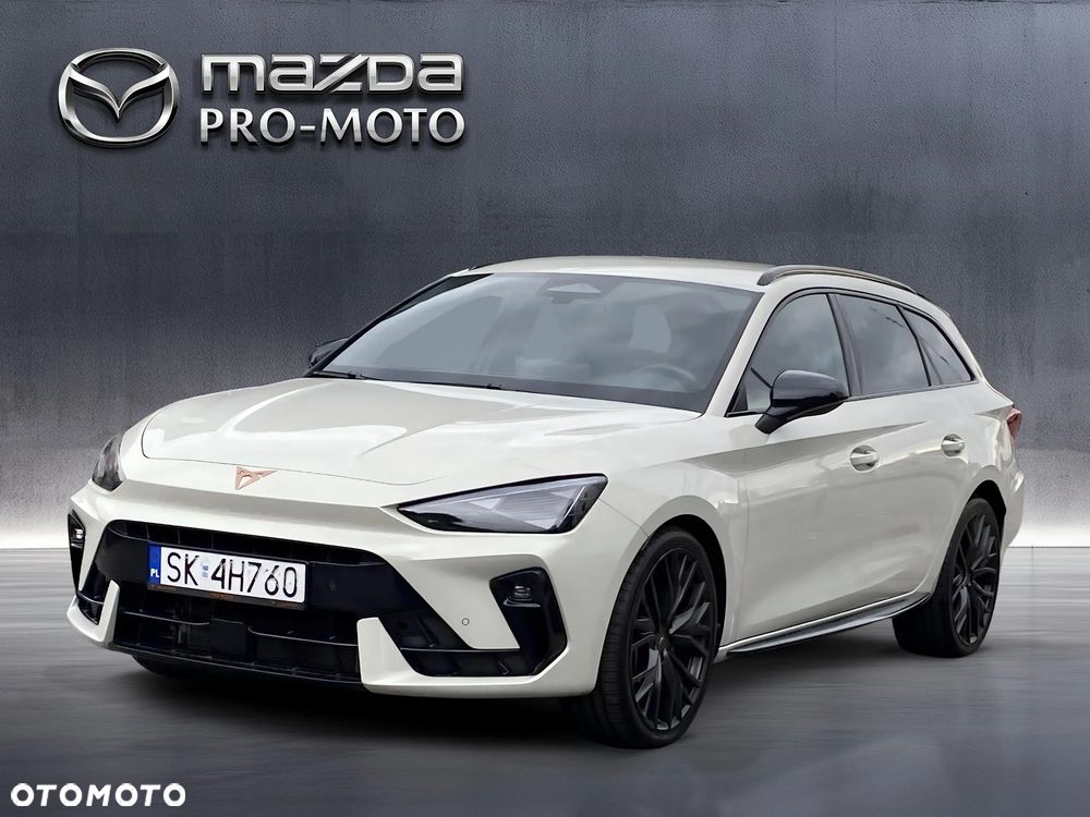 Cupra Leon 1.5 eTSI DSG - 2