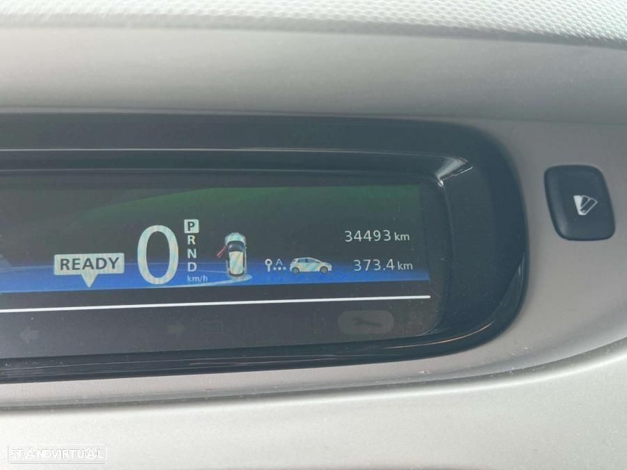 Renault Zoe (c/ Bateria) Bose 40 Q90 - 17