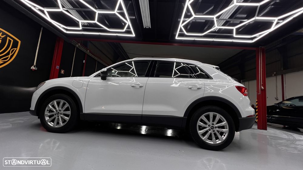 Audi Q3 45 TFSIe S tronic - 9