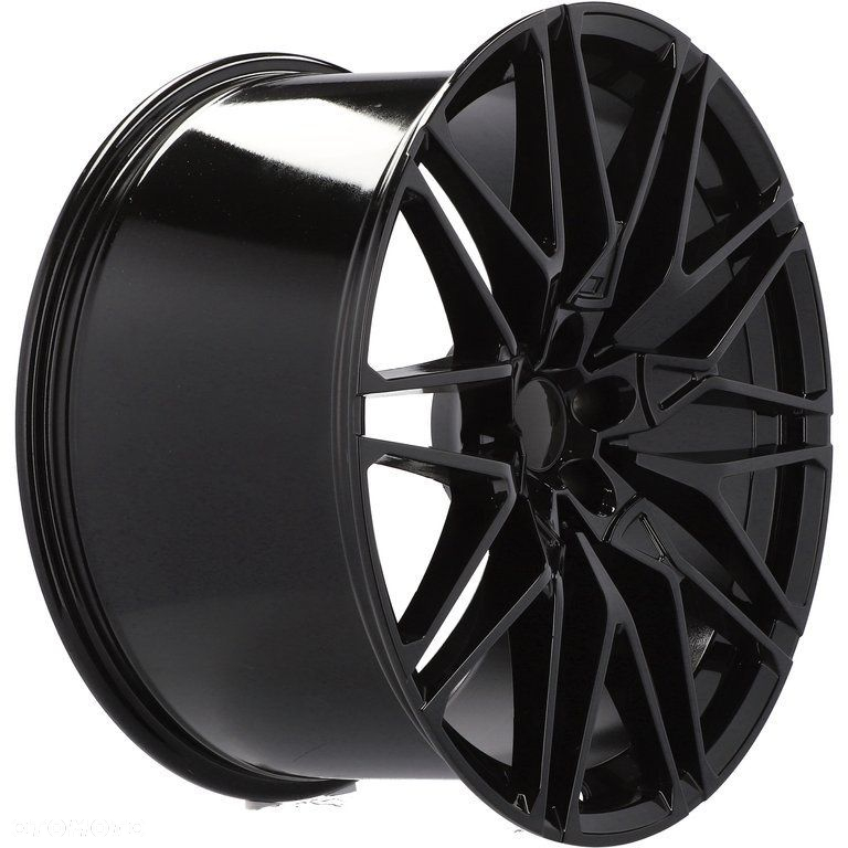 4x Felgi 22 5x112 m.in. do BMW X5 G05 X6 G06 LCI X7 G07 Styling 818 - B5771 (IN0295) - 8