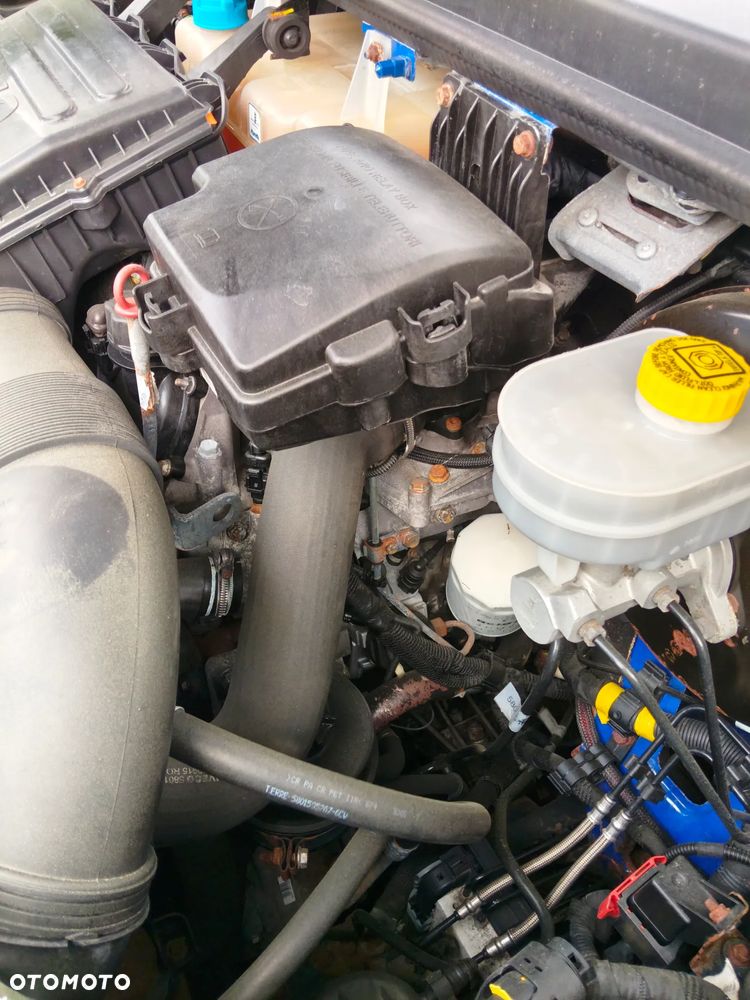 Iveco Daily 35C15 - 20