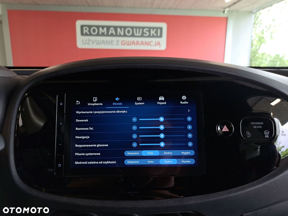 Toyota Aygo X 1.0 VVT-i Style CVT - 23