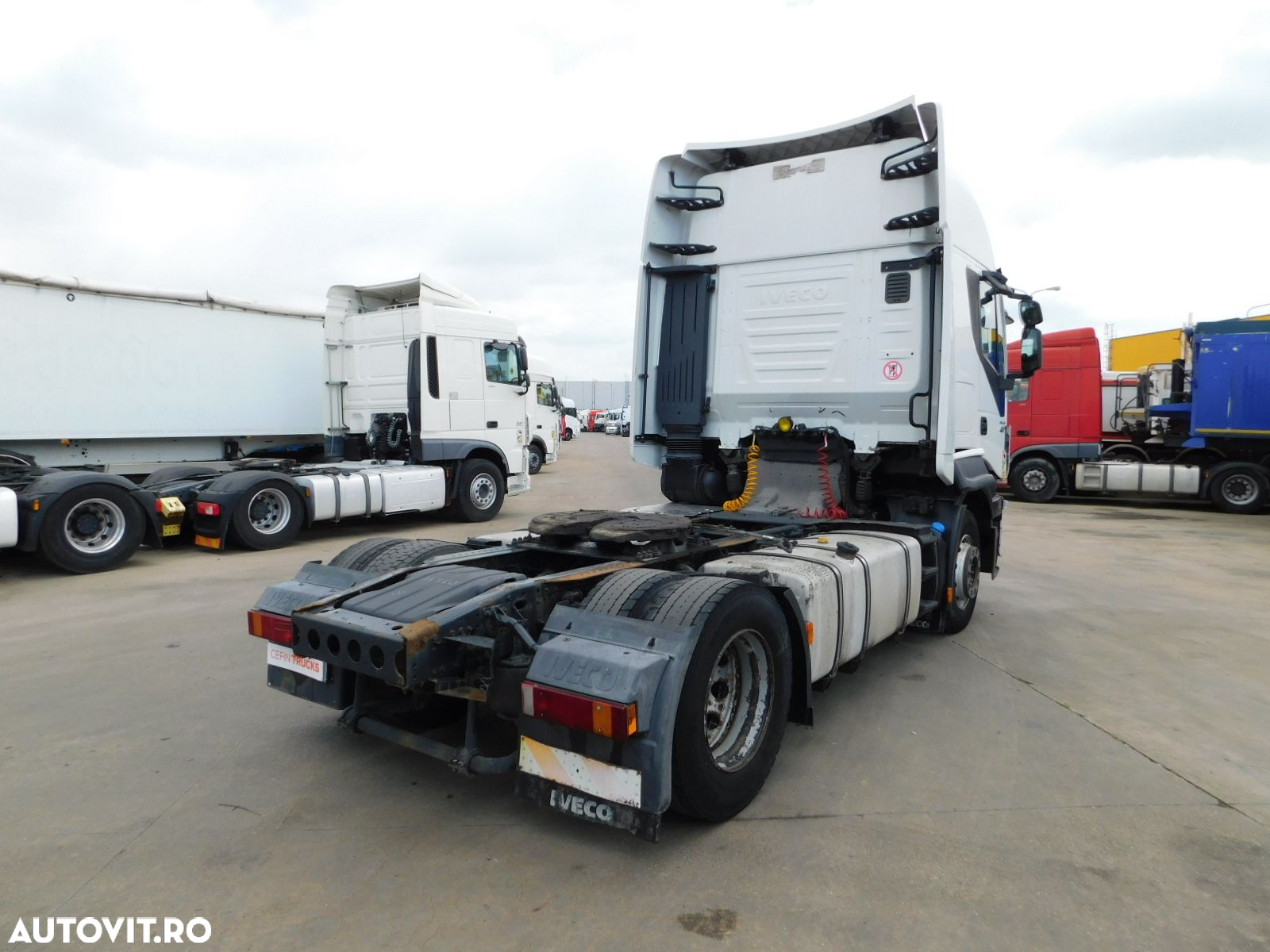 Iveco As440tp - 3