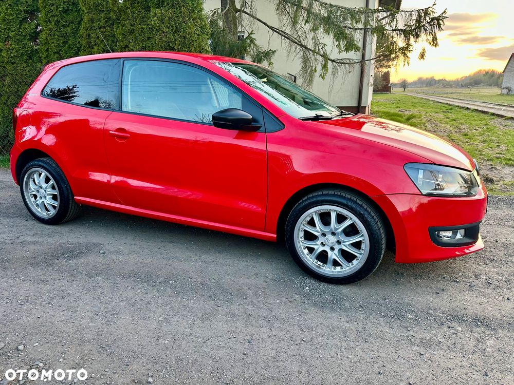 Volkswagen Polo 1.2 Team - 2
