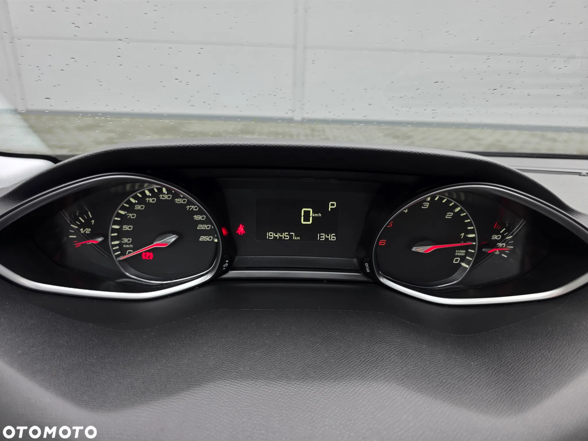 Peugeot 308 SW BlueHDi 150 Automatik Stop & Start Allure - 8