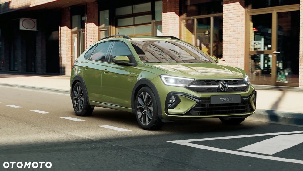 Volkswagen Taigo 1.5 TSI ACT R-Line DSG - 6