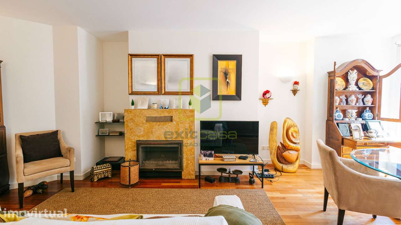 Apartamento T3 - Grande imagem: 3/30