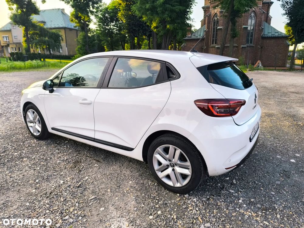 Renault Clio 1.0 TCe Zen - 3