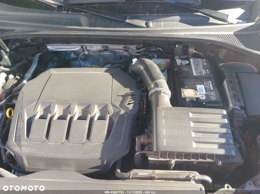 Audi Q3 45 TFSI Quattro S tronic S line - 13