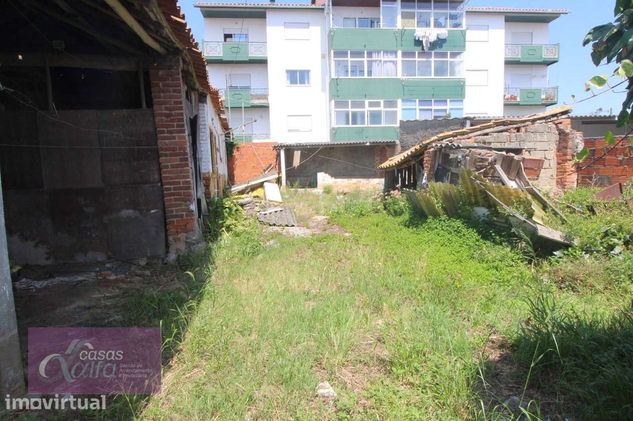 Moradia para reconstruir Barosa Leiria - Grande imagem: 5/12