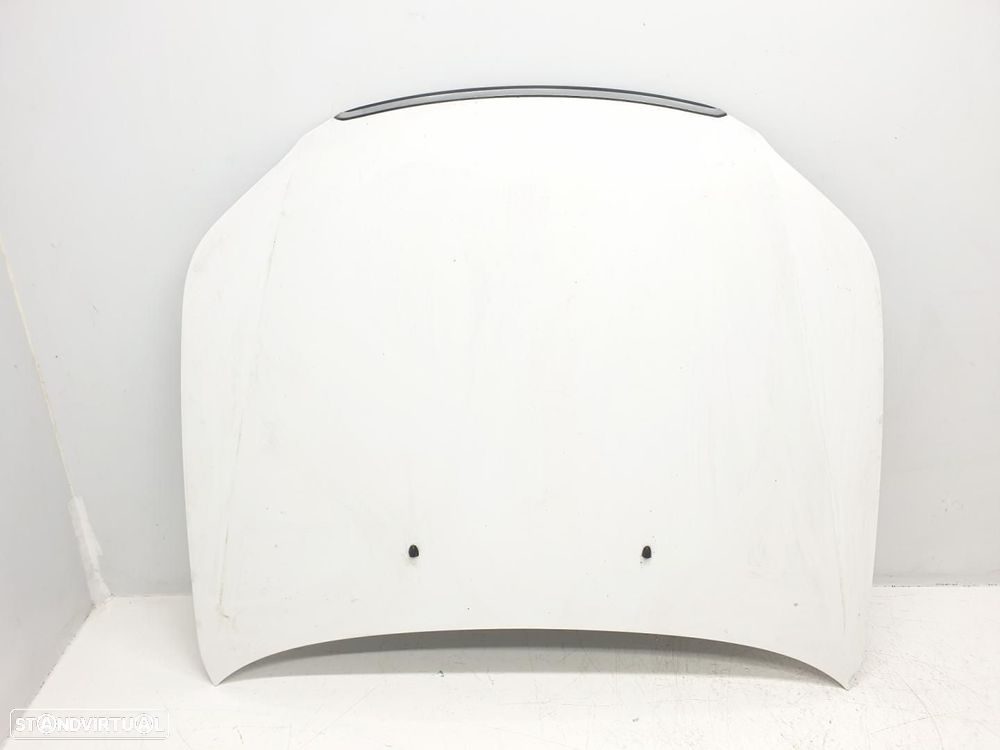 CAPÔ CHEVROLET EPICA - 1