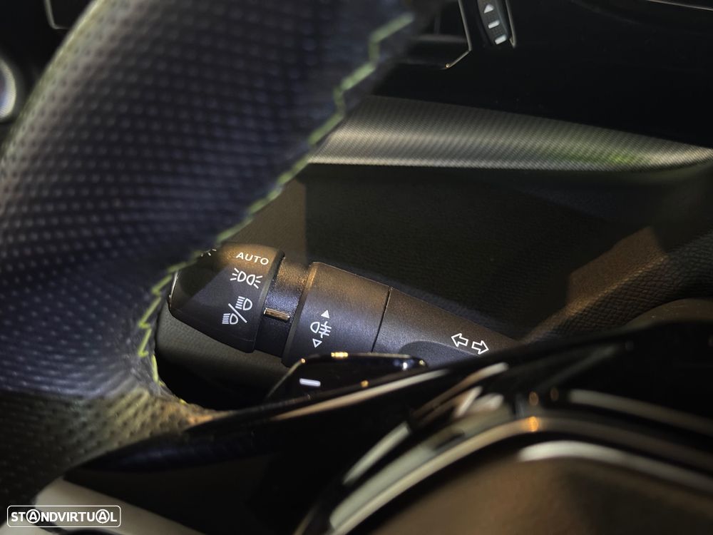 Peugeot 308 SW PureTech 130 EAT6 Stop & Start GT-Line Edition - 10