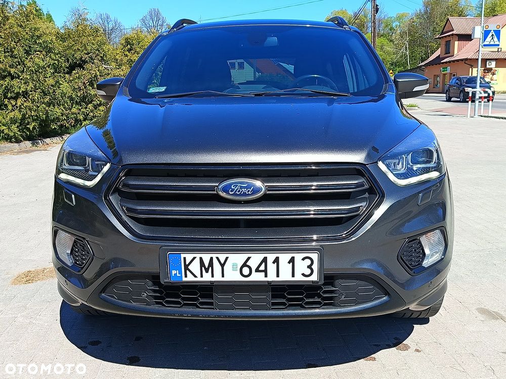 Ford Kuga 1.5 EcoBoost FWD ST-Line ASS MMT6 - 2