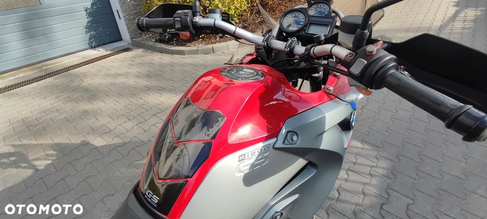 BMW GS - 19