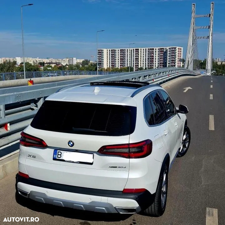 BMW X5 xDrive30d - 6