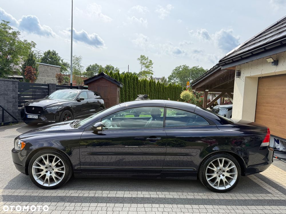Volvo C70 2.4 Momentum - 19