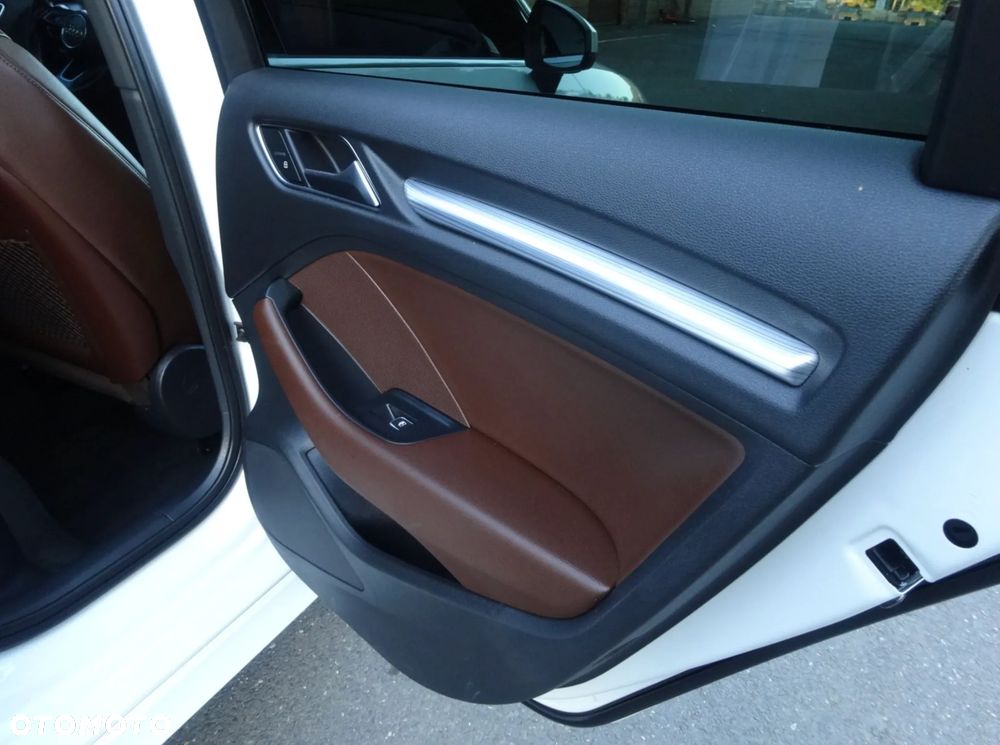 Audi A3 Limousine - 24