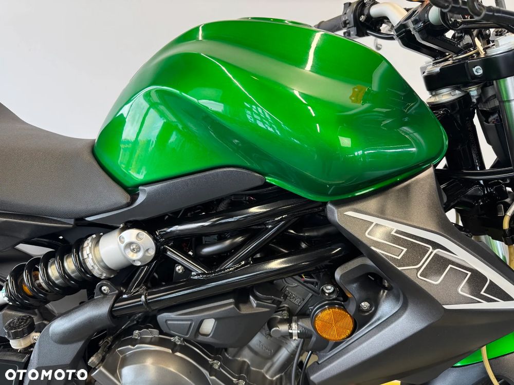 Benelli BN 302 - 11