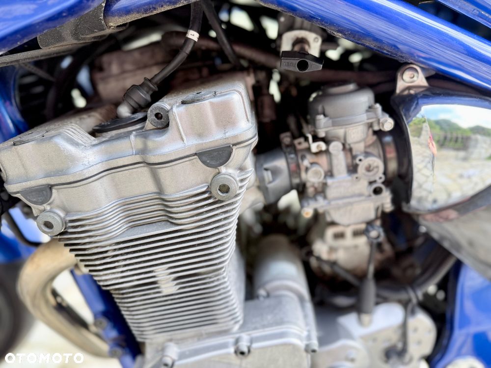 Suzuki Bandit - 13