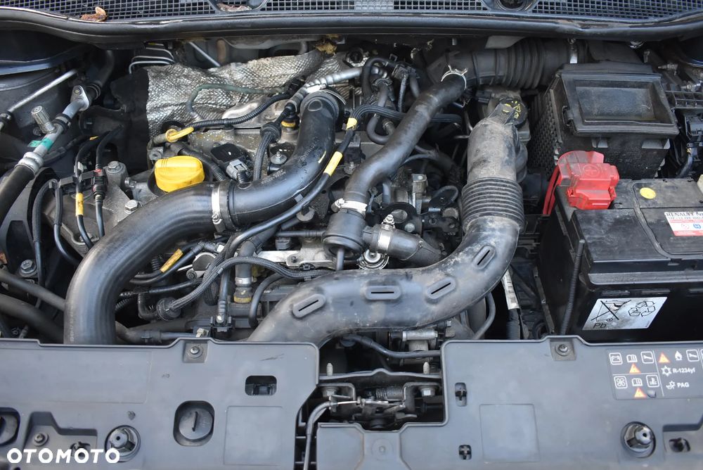 Renault Captur 0.9 Energy TCe Life - 27