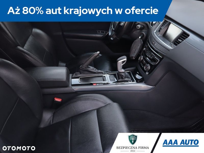 Peugeot 508 - 11