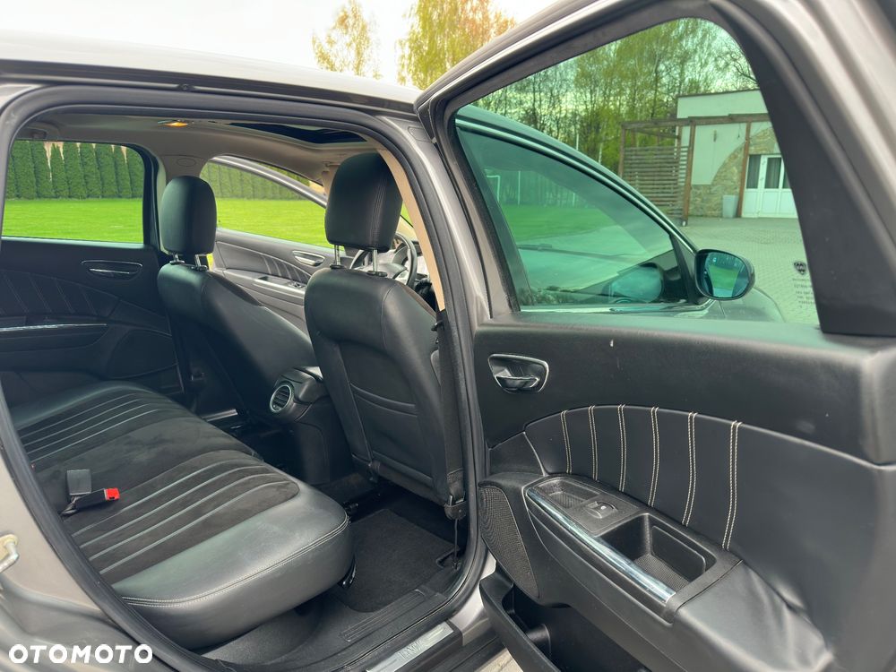 Lancia Delta 2.0 MultiJet 16v Platino - 9