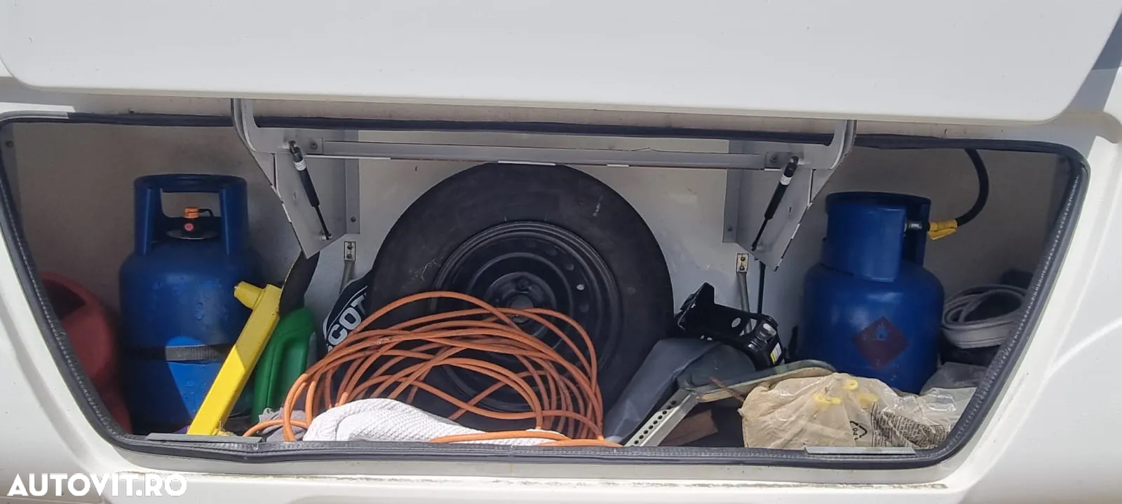 Burstner S630 TS - 21