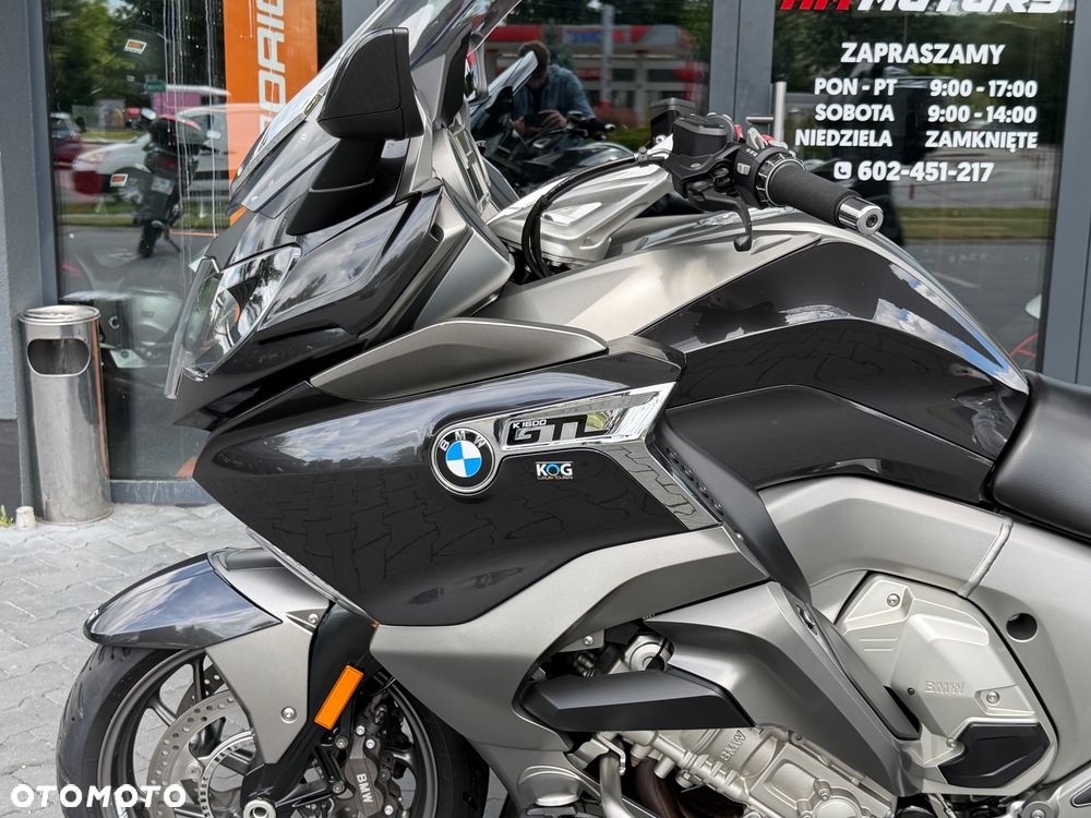 BMW K - 35