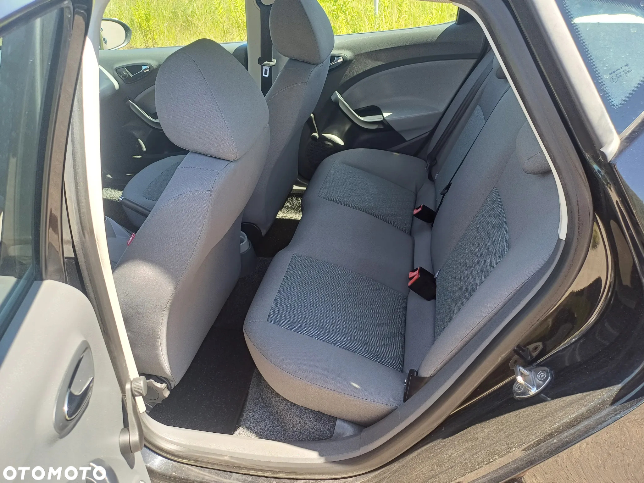Seat Ibiza 1.4 16V Style - 13