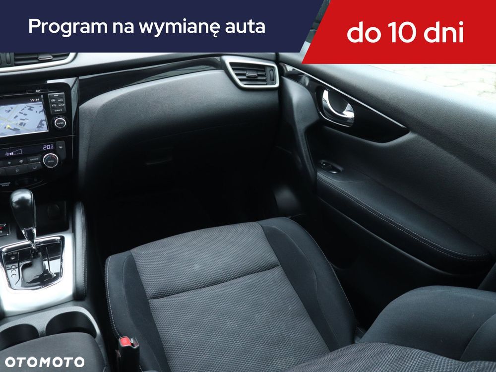 Nissan Qashqai - 10