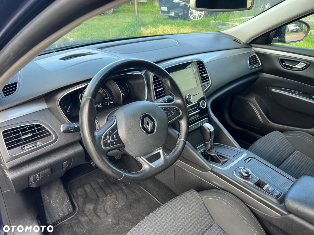 Renault Talisman - 24